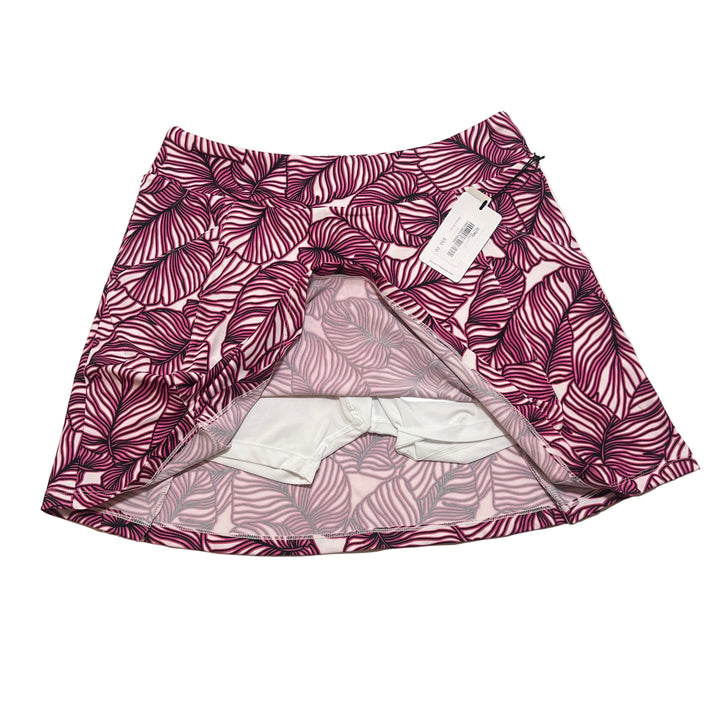 Tail Ikenna Pull-On Skort 17" - Escalate - Skorzie