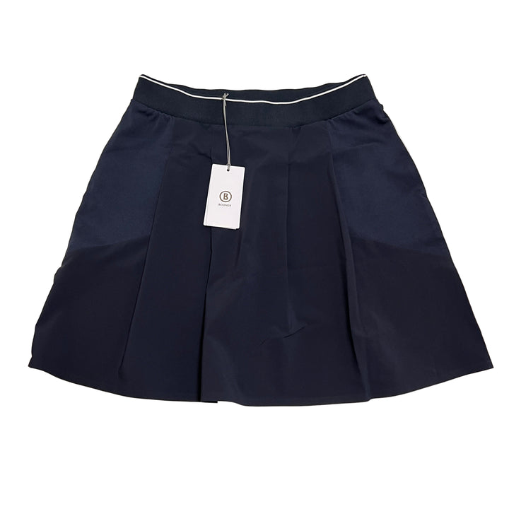 Bogner Josy Skort - Navy - Size 6 - Skorzie