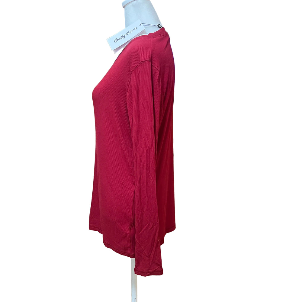 Daily Sports Ancona LS Top - Umbria - X-Large - Skorzie