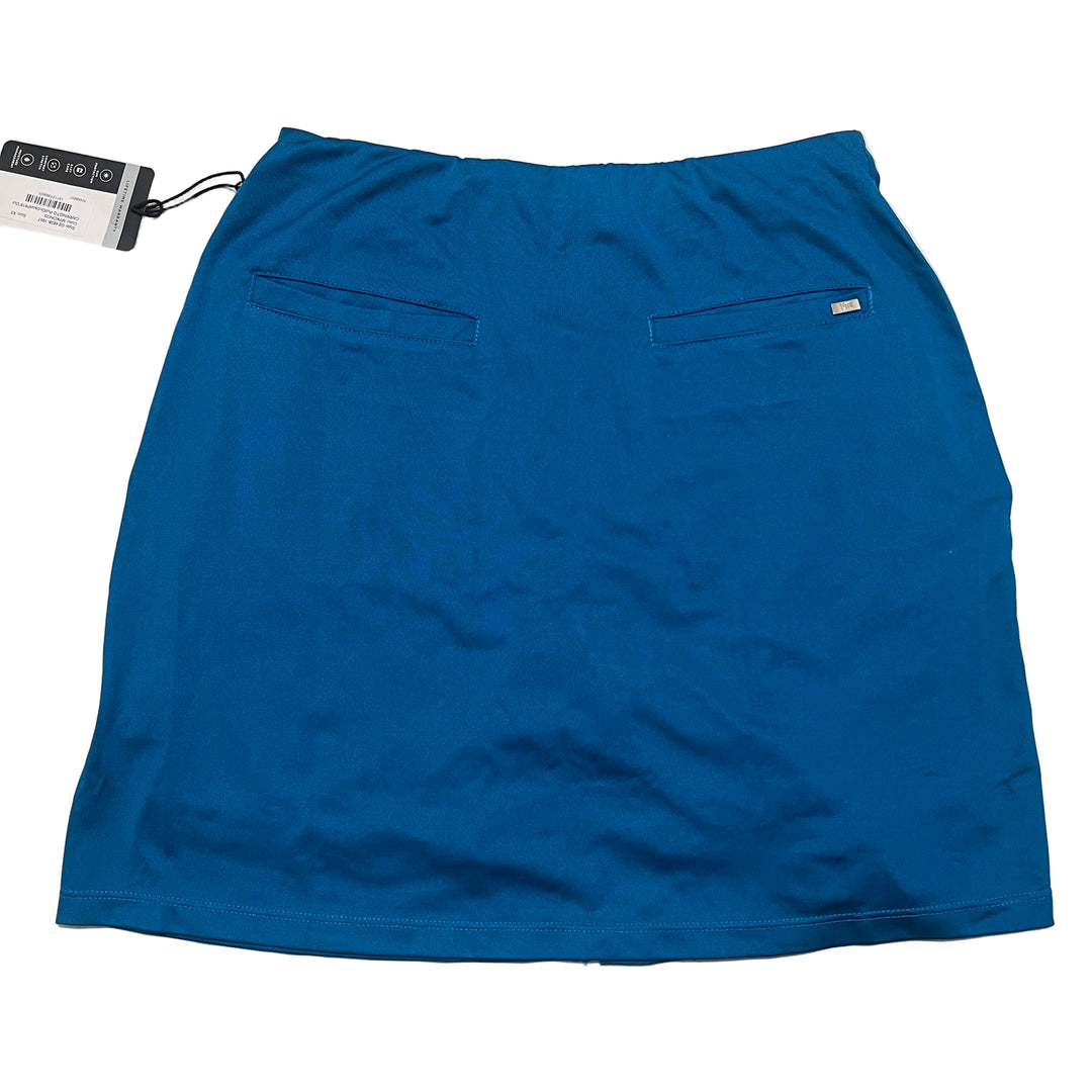 Tail Carrington Pull-On Skort 18" - Mykonos - Skorzie