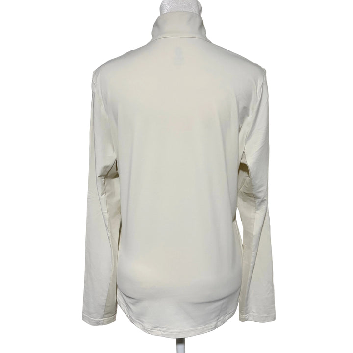 GGBlue Georgia Ice Shirt II - Snow White - Medium - Skorzie