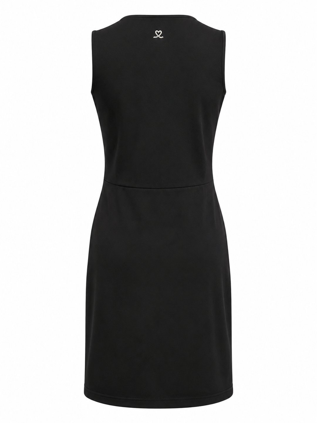 Daily Sports Women's Savona Sleeveless Dress - Black