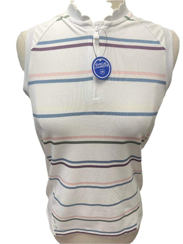 RLX By Ralph Lauren SL Mock Top - X-Small - Skorzie