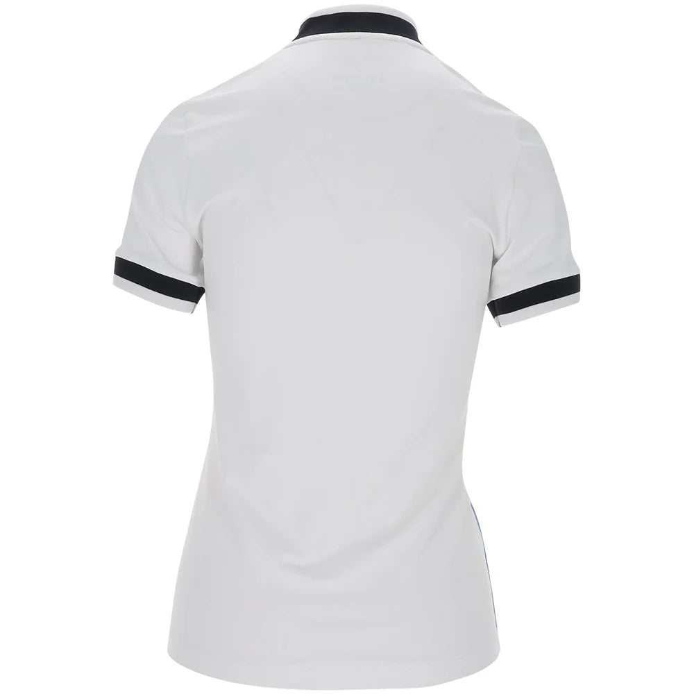 Lohla Sport The Annie Short Sleeve Top - White