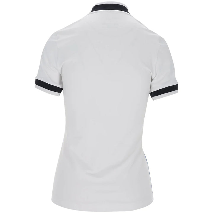 Lohla Sport The Annie Short Sleeve Top - White