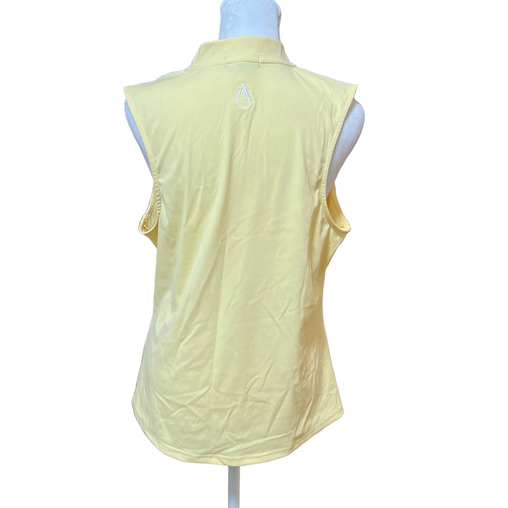 Bad Birdie Blade SL (w/ logo) - Pale Banana - Large - (FINAL SALE ITEM) - Skorzie