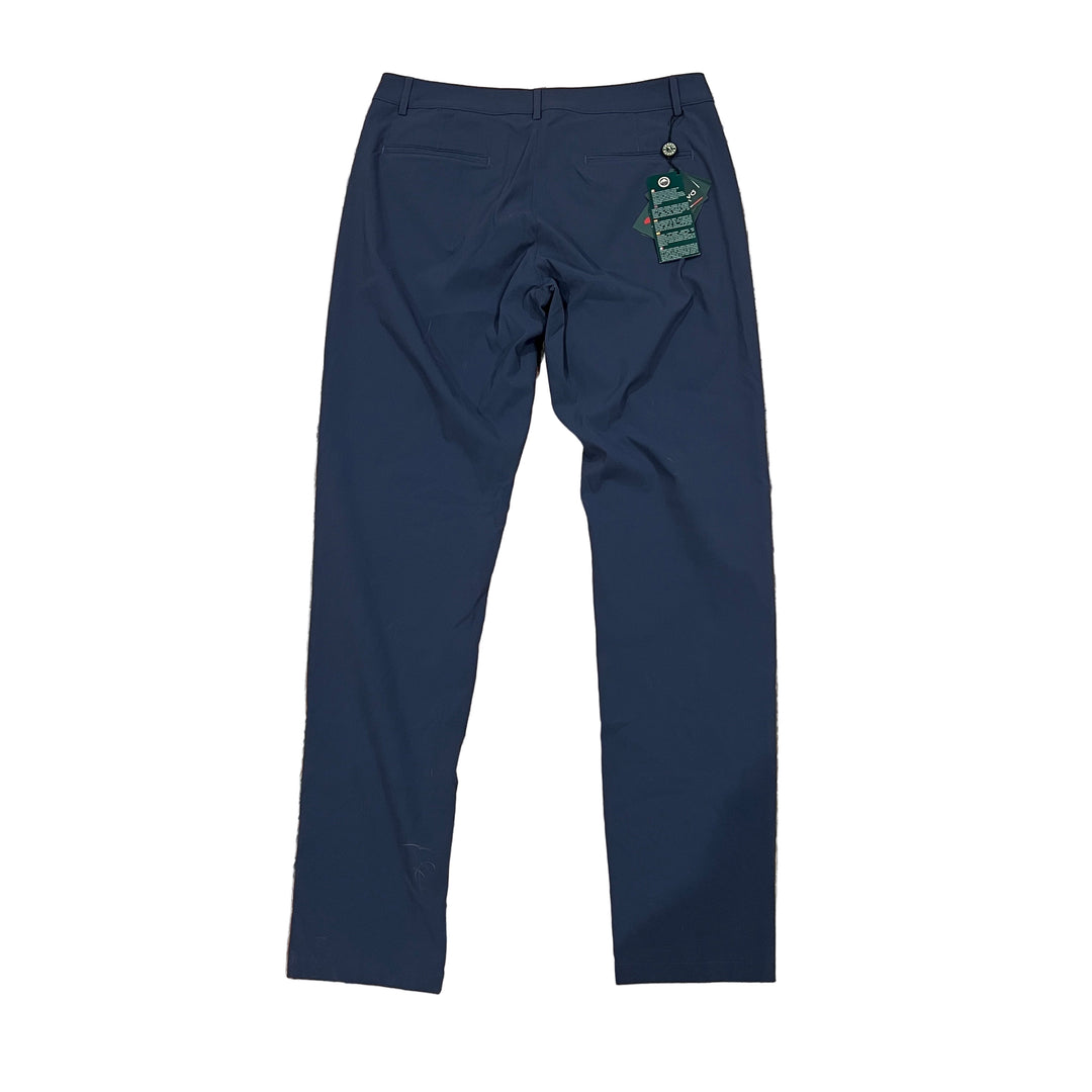 Chervo Secondo Pant - Light Navy - 38