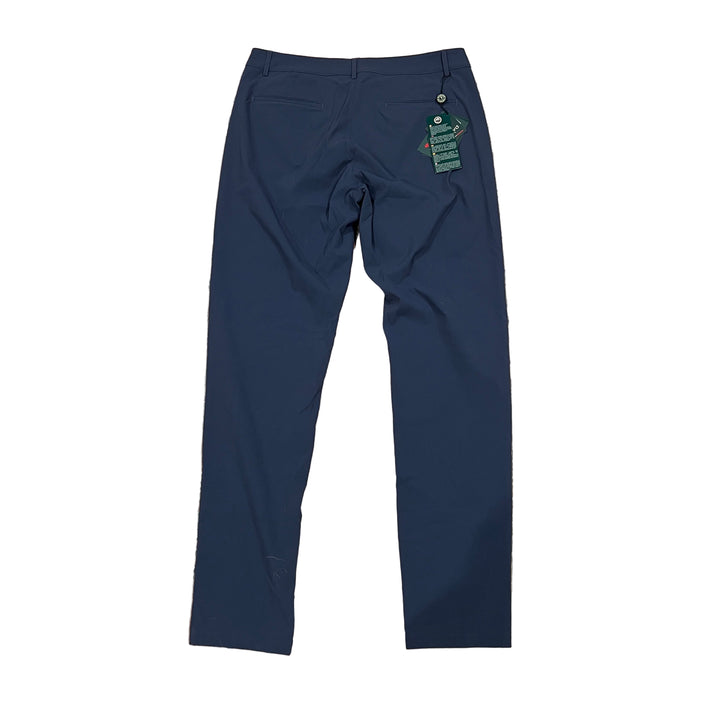 Chervo Secondo Pant - Light Navy - 38