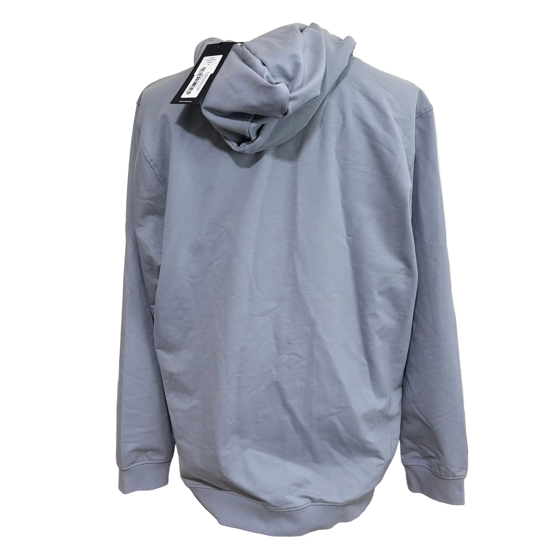 Cuts Hyperloop Hoodie - Stratus - XX-Large - Skorzie