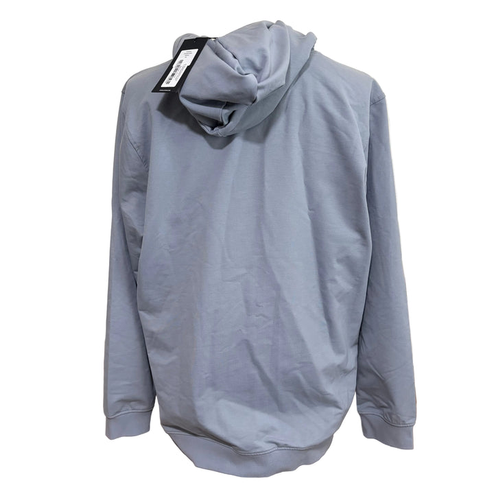 Cuts Hyperloop Hoodie - Stratus - XX-Large - Skorzie