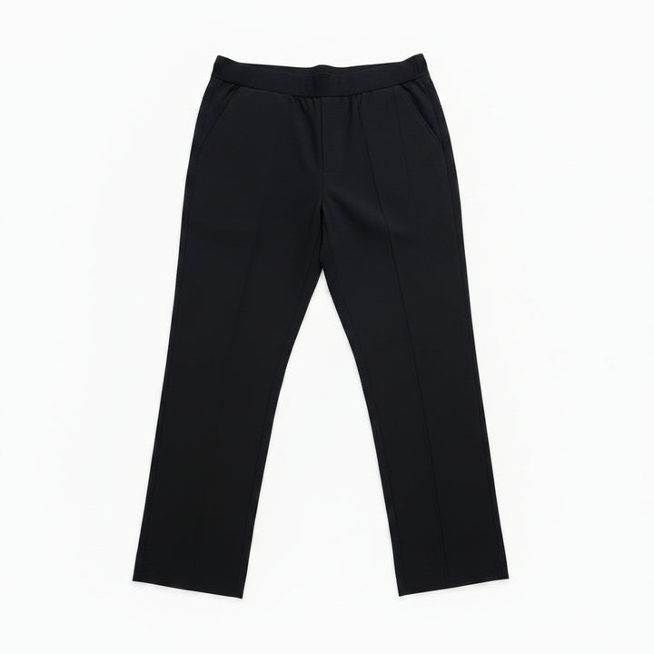 Daily Sports Women's Sense High Water Pant - Black Size M