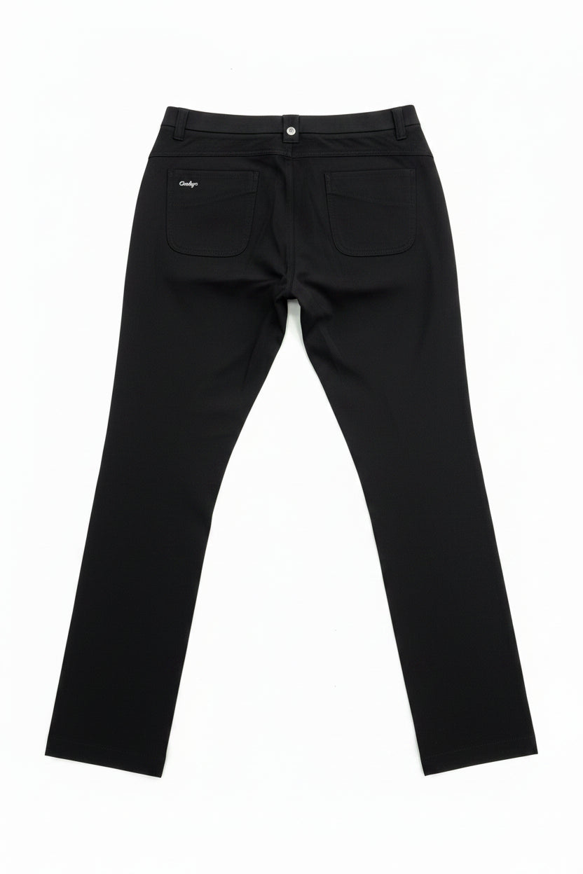 Daily Sports Women's Lyric Pant (32") - Black