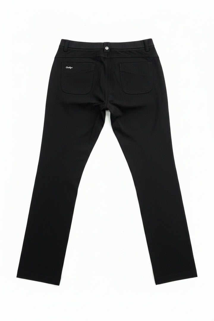 Daily Sports Women's Lyric Pant (32") - Black