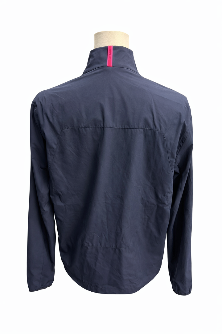 G/FORE Men's Parachute Windbreaker Jacket - Twilight - Medium