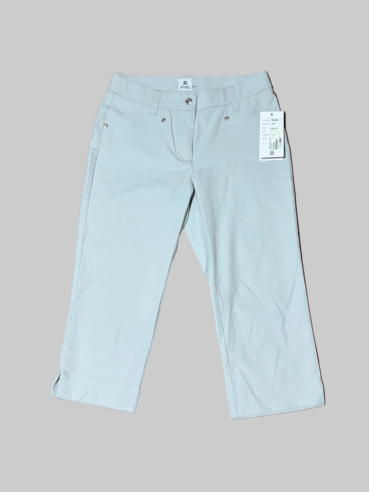 Daily Sports Women's Golf Capris Lyric 19" Birch