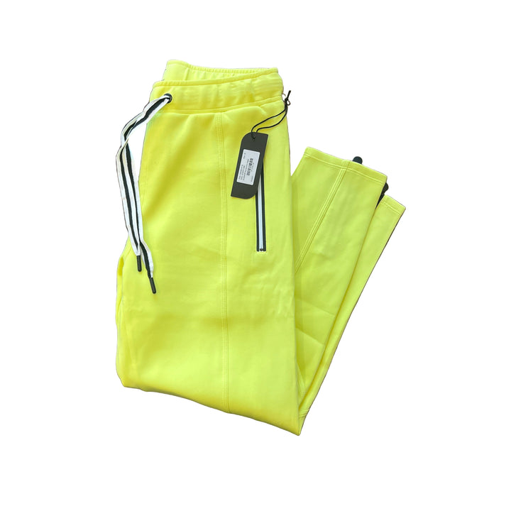 Tail Eleanor Jogger (24.5") - Sunny Lime - Skorzie