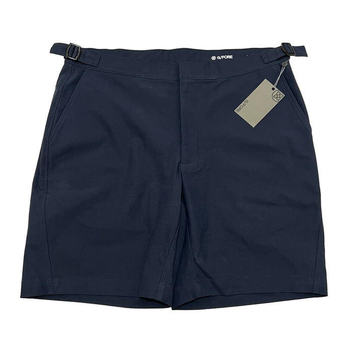 G/FORE Men's Woven Short 9" - Twilight - Size 34 - Skorzie