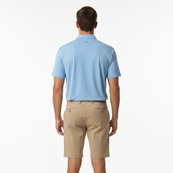 G/FORE Men's Polo All Play Baja Size M