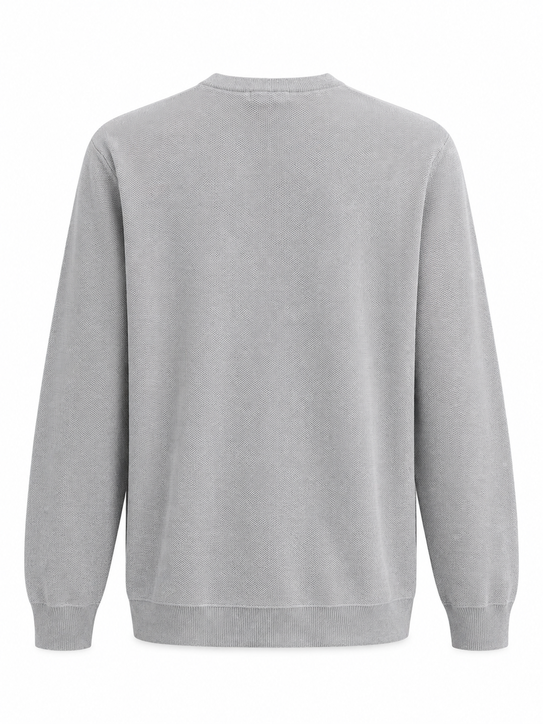 Marine Layer Men's Sweater Tee - Misty Heather - 2XL