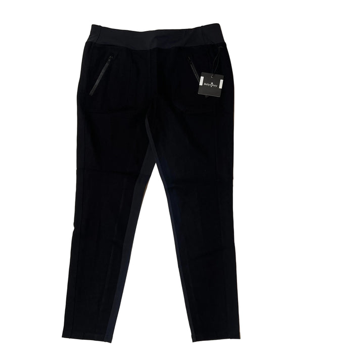 Belyn Key Commuter Hybrid Tight (28") - Onyx - X-Large - Skorzie