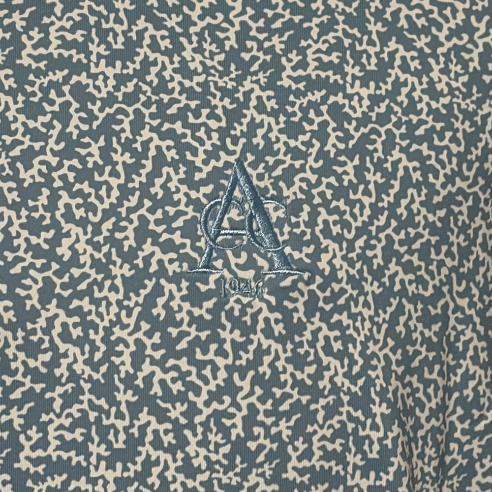 Mantra Catalyst Polo (w/logo) - Coral - Skorzie
