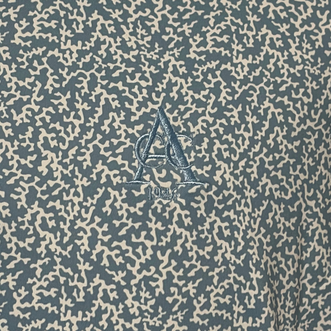 Mantra Catalyst Polo (w/logo) - Coral - Skorzie