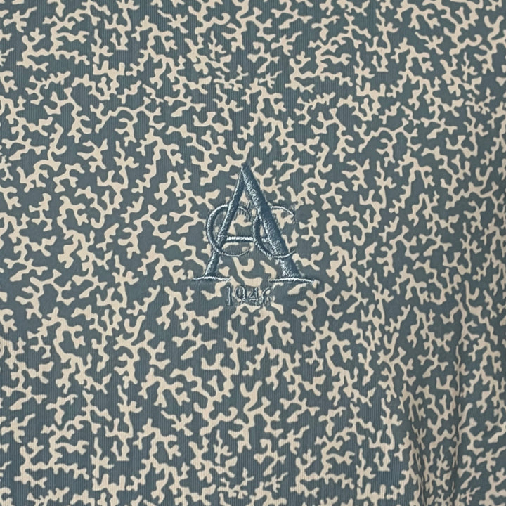 Mantra Catalyst Polo (w/logo) - Coral - Skorzie