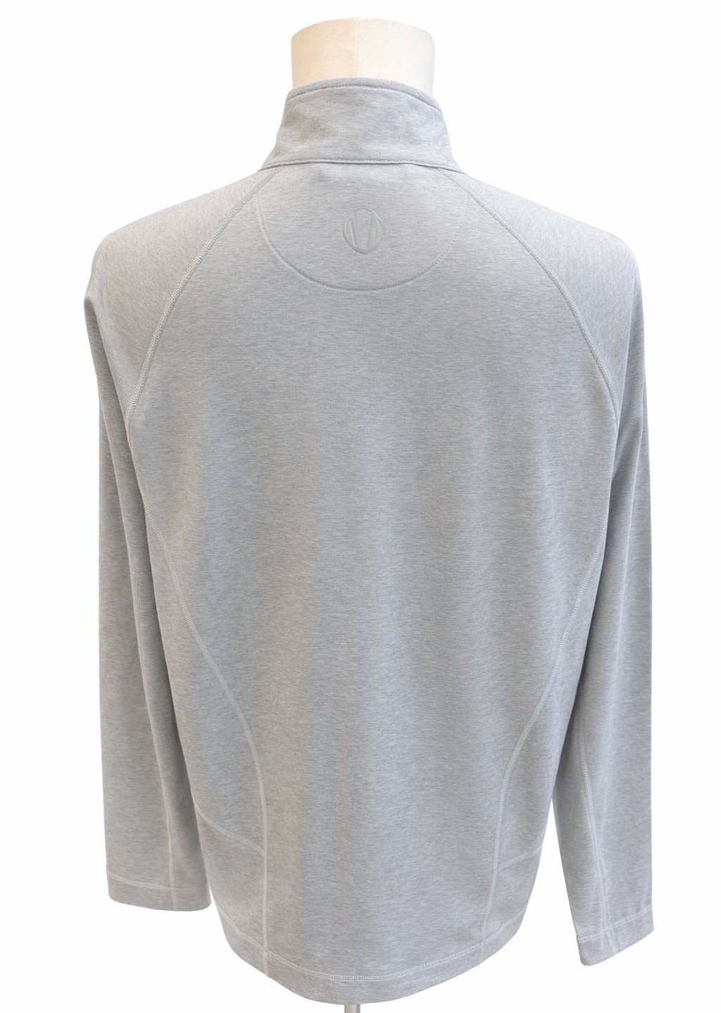 Sunice Men's Finn Lightweight Stretch Jacket - Magnesium