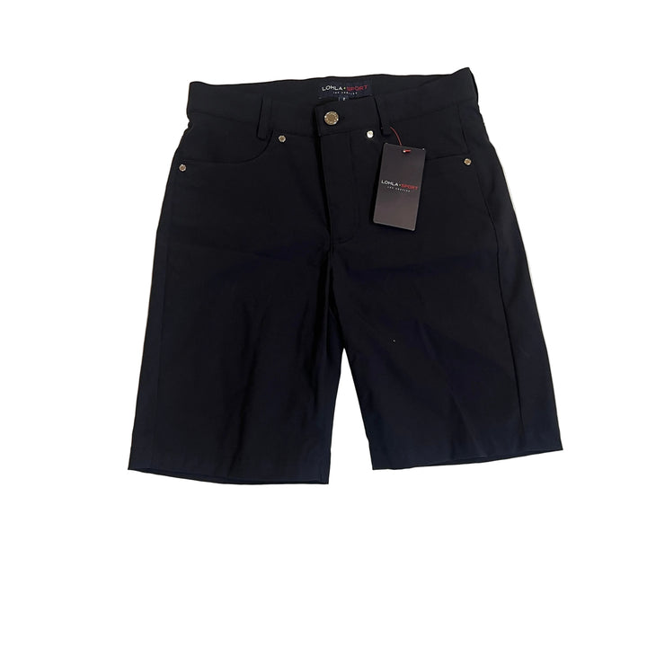 Lohla Sport Very Mid Short (9") - Navy - Skorzie