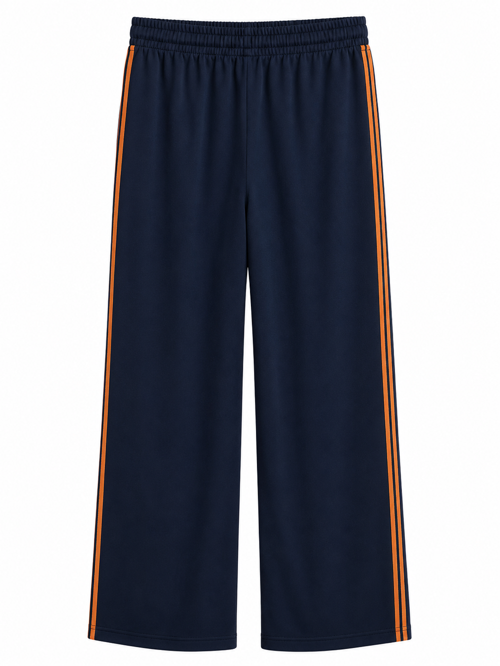 The Upside Vitesse Marnie Wide Leg Pant - Navy - XS - Skorzie