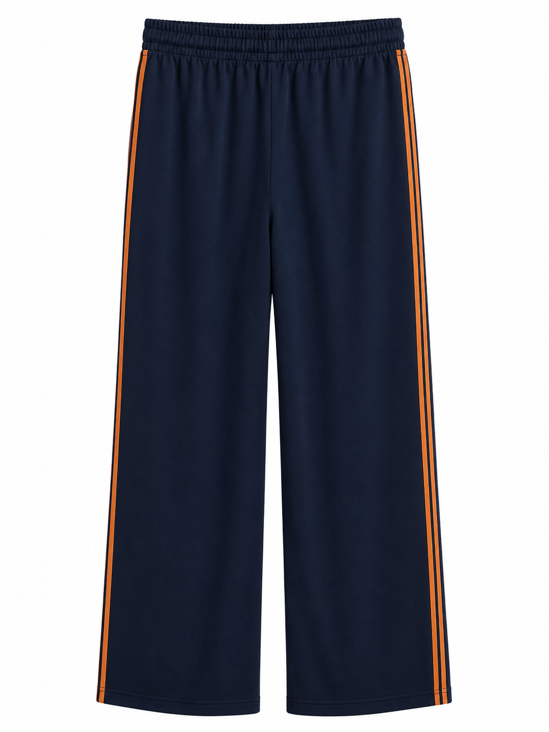 The Upside Vitesse Marnie Wide Leg Pant - Navy - XS - Skorzie