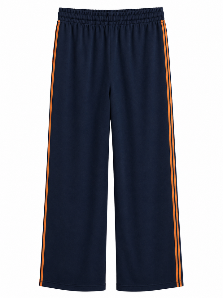The Upside Vitesse Marnie Wide Leg Pant - Navy - XS - Skorzie
