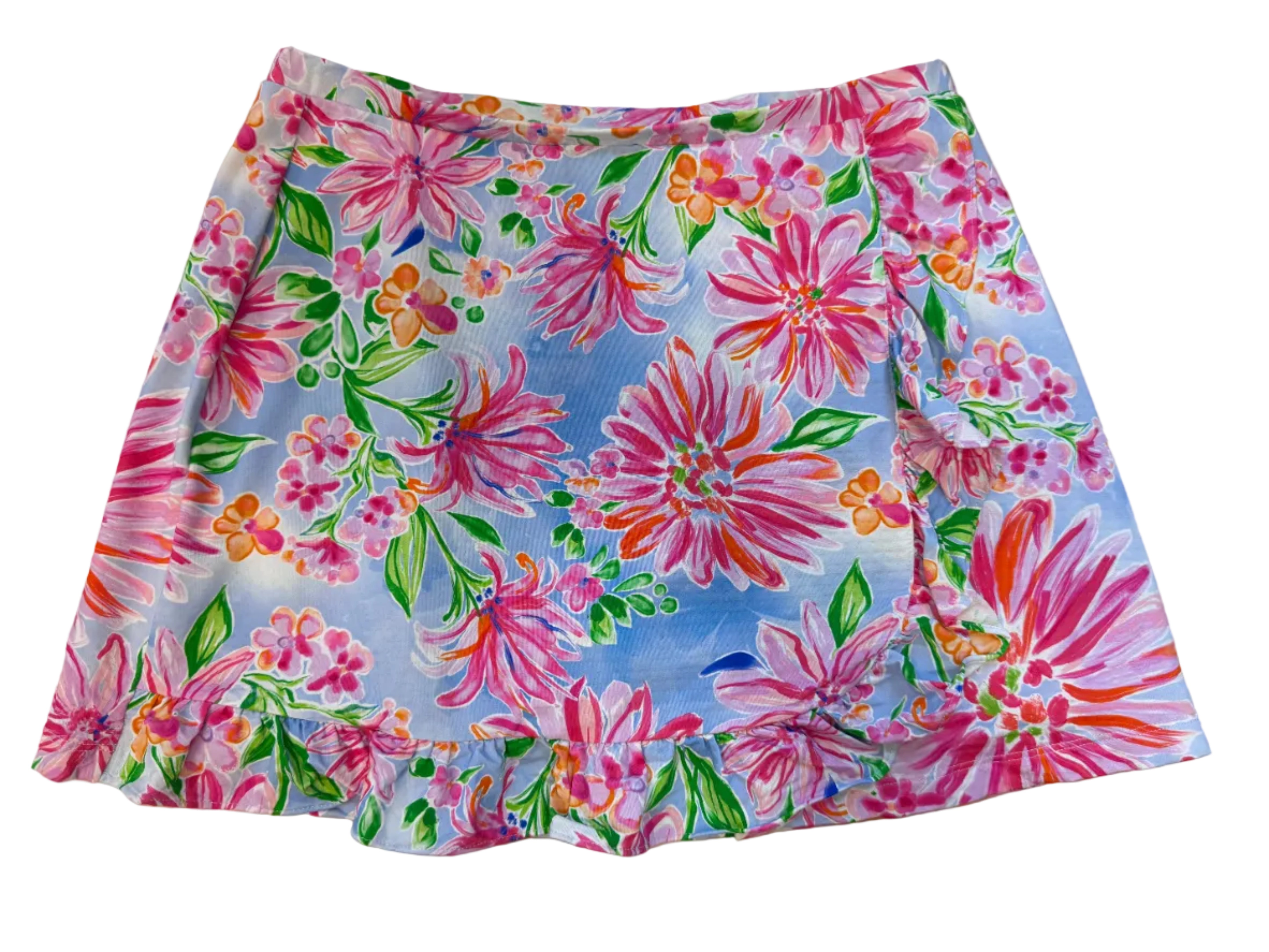 Golf Skorts