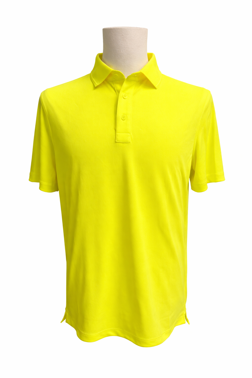 G/FORE Men's Essential Performance Pique Polo - Electric - Medium - Skorzie