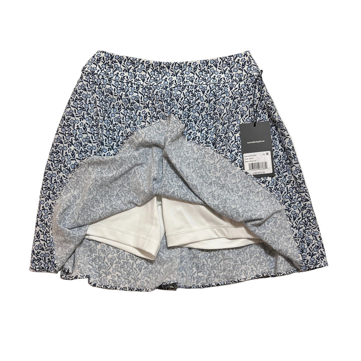 Bad Birdie Exec Skort (17") - Baby Bloomer