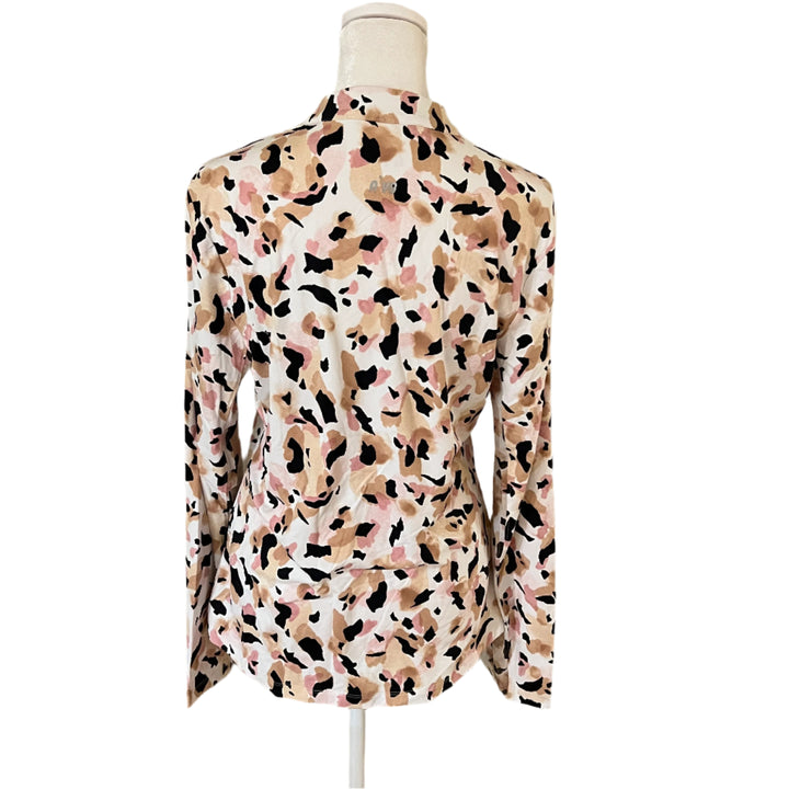 NVO Lolita Mock - Patterned - Small - Skorzie