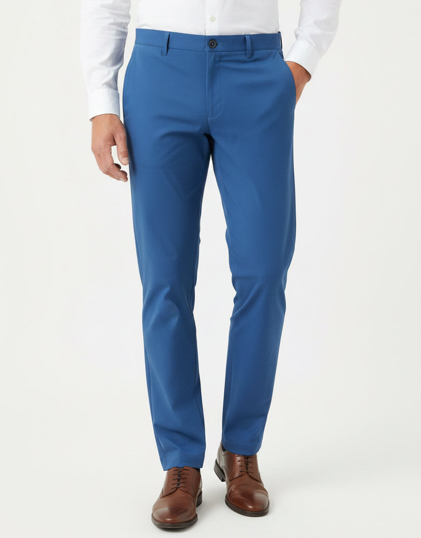Original Penguin Men's Golf Pants Player Pant True Navy Size 32X32