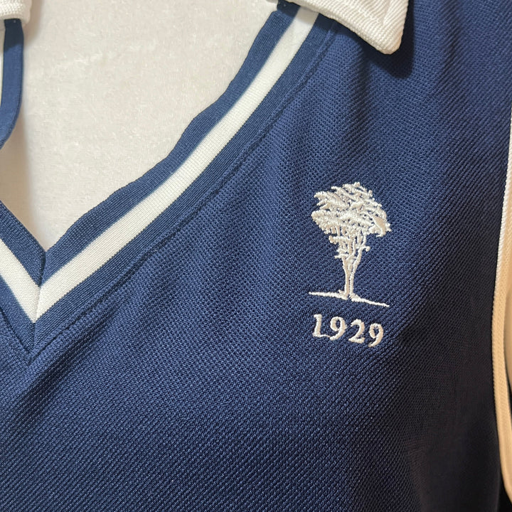 Belyn Key Ava Pique (w/ logo) - Ink - X-Large - Skorzie