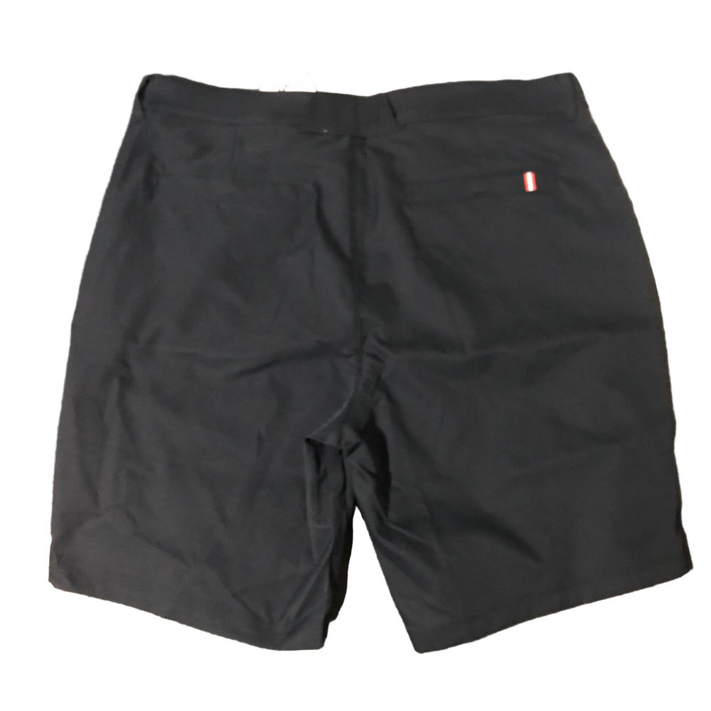 Wilson Staff Performance Short (8") - Black - Skorzie