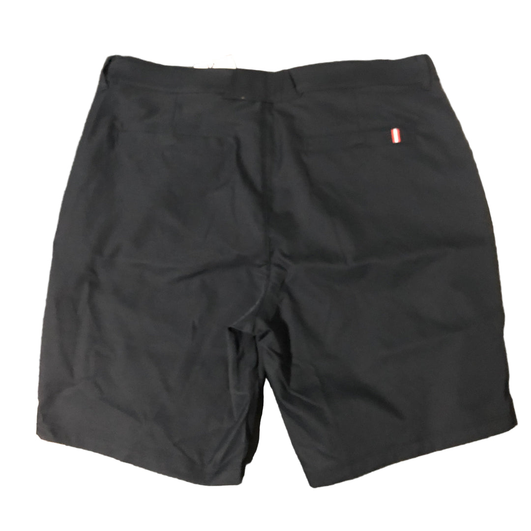 Wilson Staff Performance Short (8") - Black - Skorzie