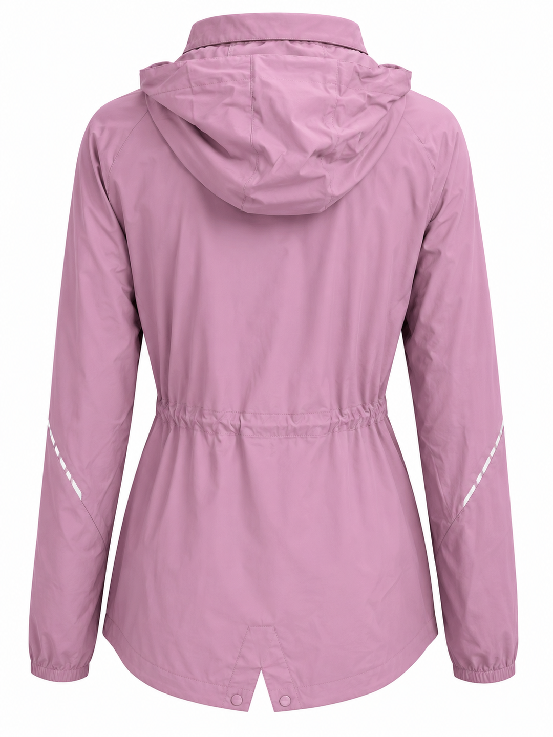Sunice Women's Amelia WxTech Wind Jacket - Valerian - Medium