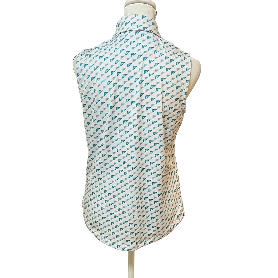 Bad Birdie Core SL Polo (w/ logo) - Pinseeker - (FINAL SALE ITEM) - Skorzie