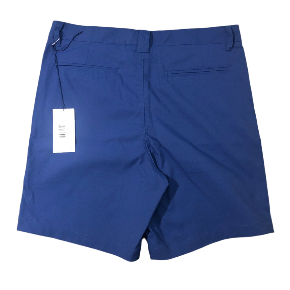 Palm Rat All Day Every Day Short (7.5") - Blue - Skorzie