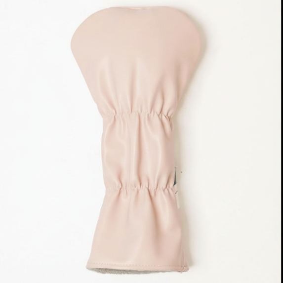 Fore All Driver Cover Casey Pink FINAL SALE ITEM