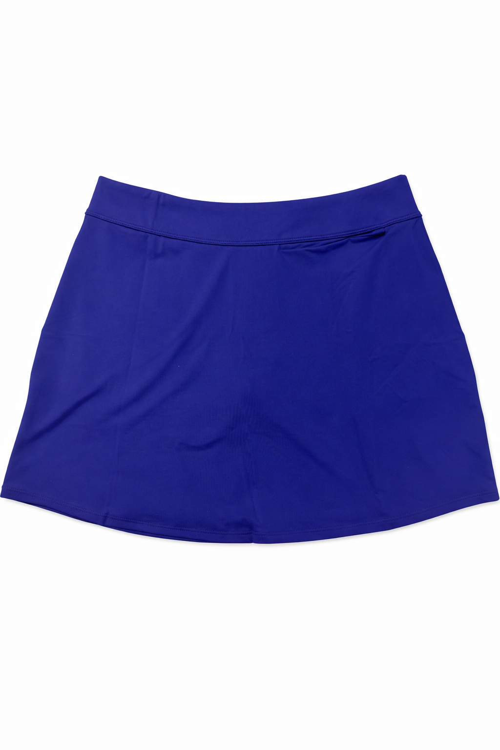 Amy Sport Jazz Skort - Deep Aubergine