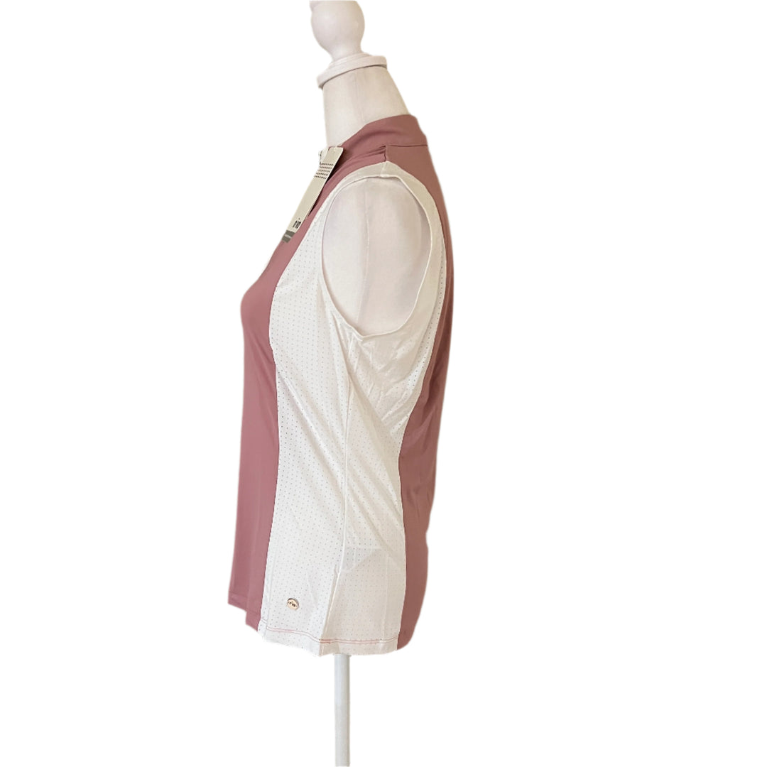 NVO Emily Mock - Cosmetic Pink - Small - Skorzie