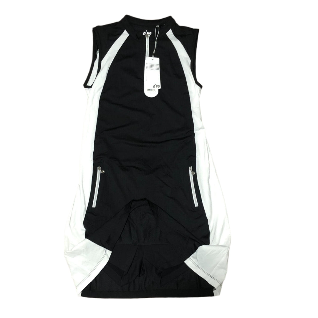 NVO Sport Lily Dress - Black - Small - Skorzie