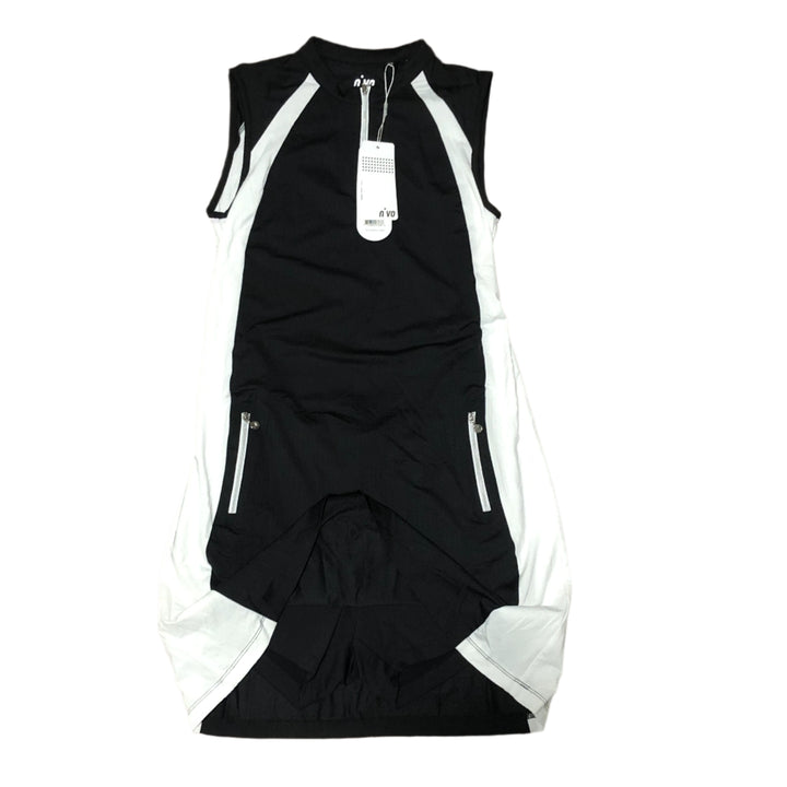 NVO Sport Lily Dress - Black - Small - Skorzie