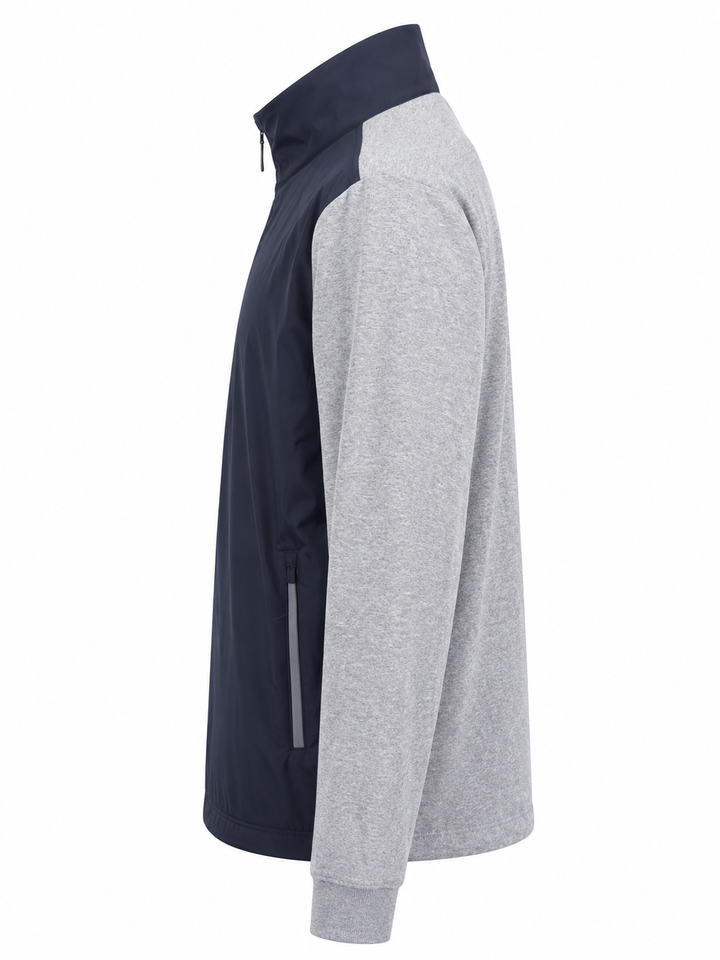 Dunning Glenbeg Performace Outerwear Jacket - Halo Heather - Large