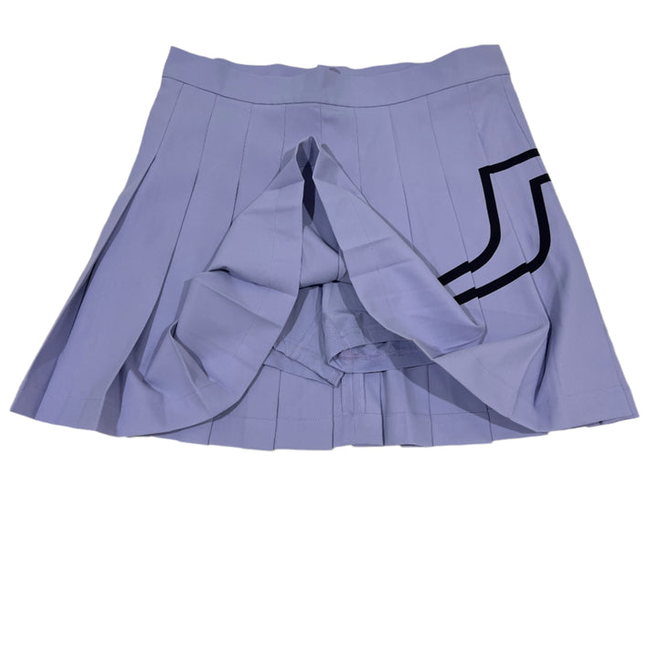 J.Lindeberg Naomi Skort (18") - Lavender - Skorzie